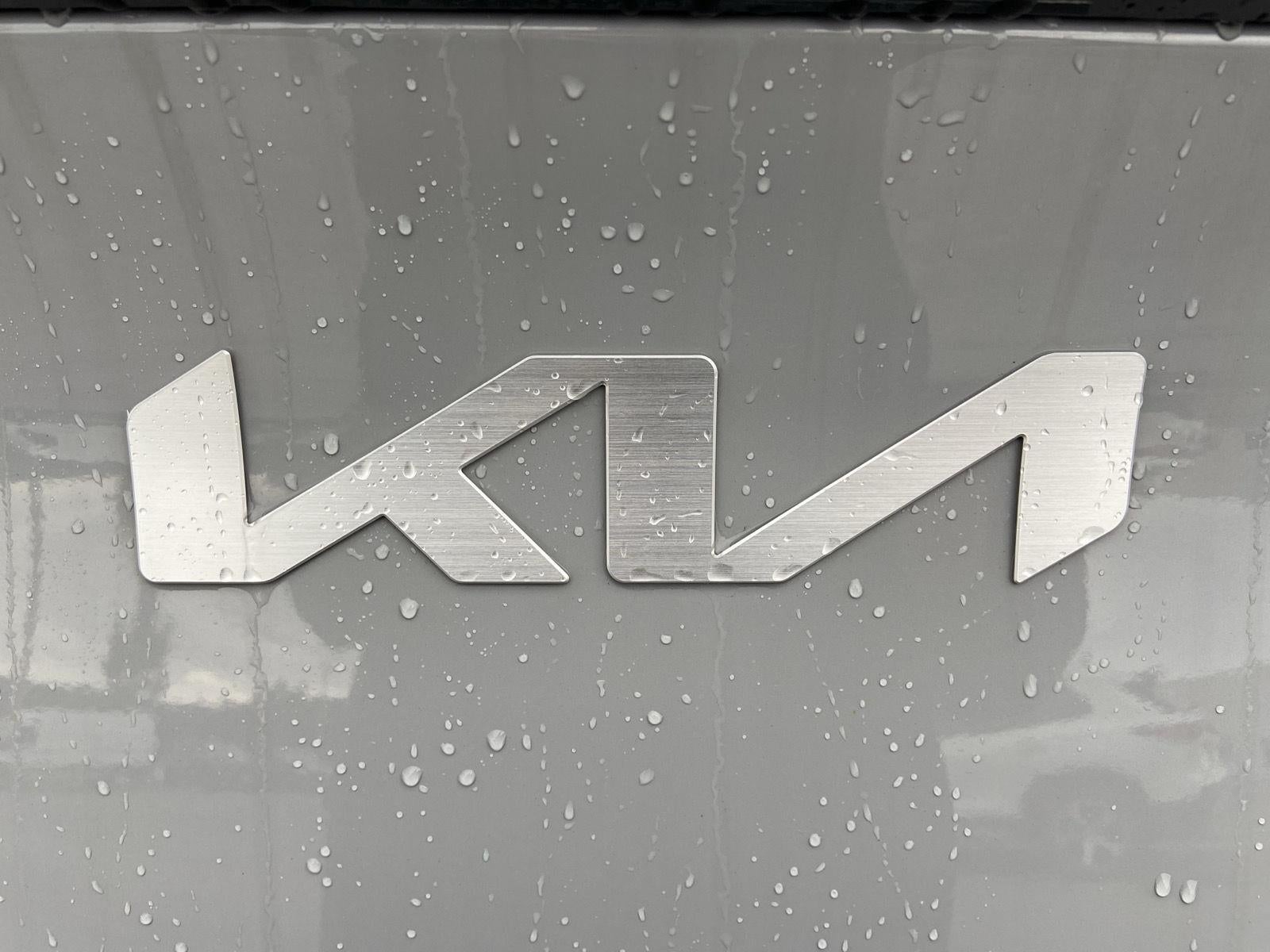 2024 Kia Sportage X-Pro
