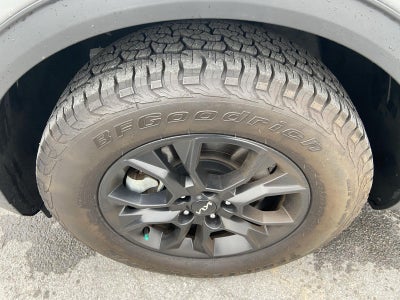 2024 Kia Sportage X-Pro