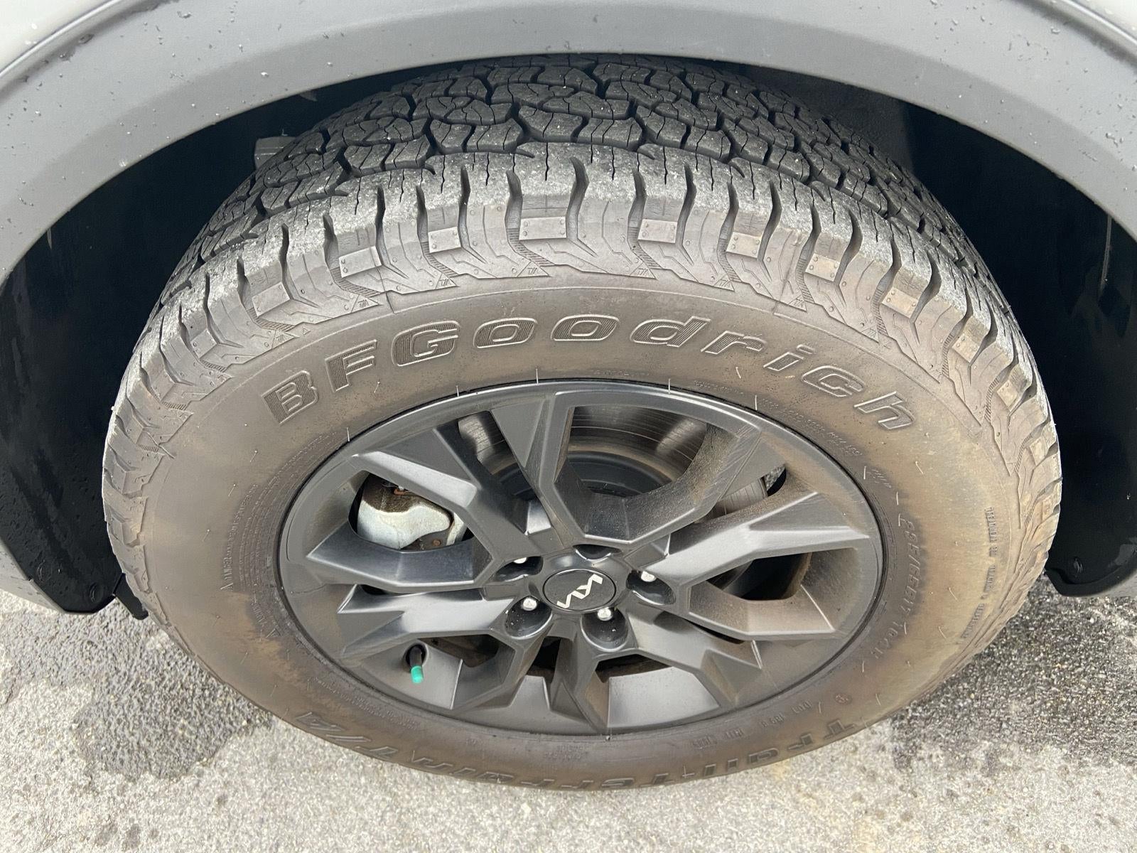 2024 Kia Sportage X-Pro