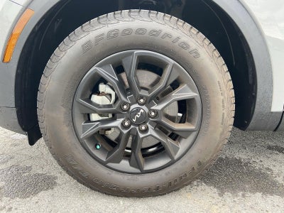 2024 Kia Sportage X-Pro