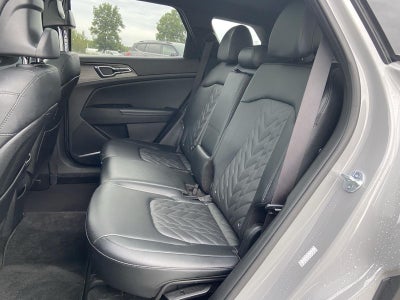 2024 Kia Sportage X-Pro