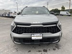 2024 Kia Sportage X-Pro
