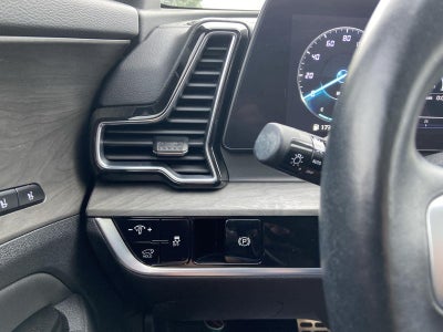 2024 Kia Sportage X-Pro