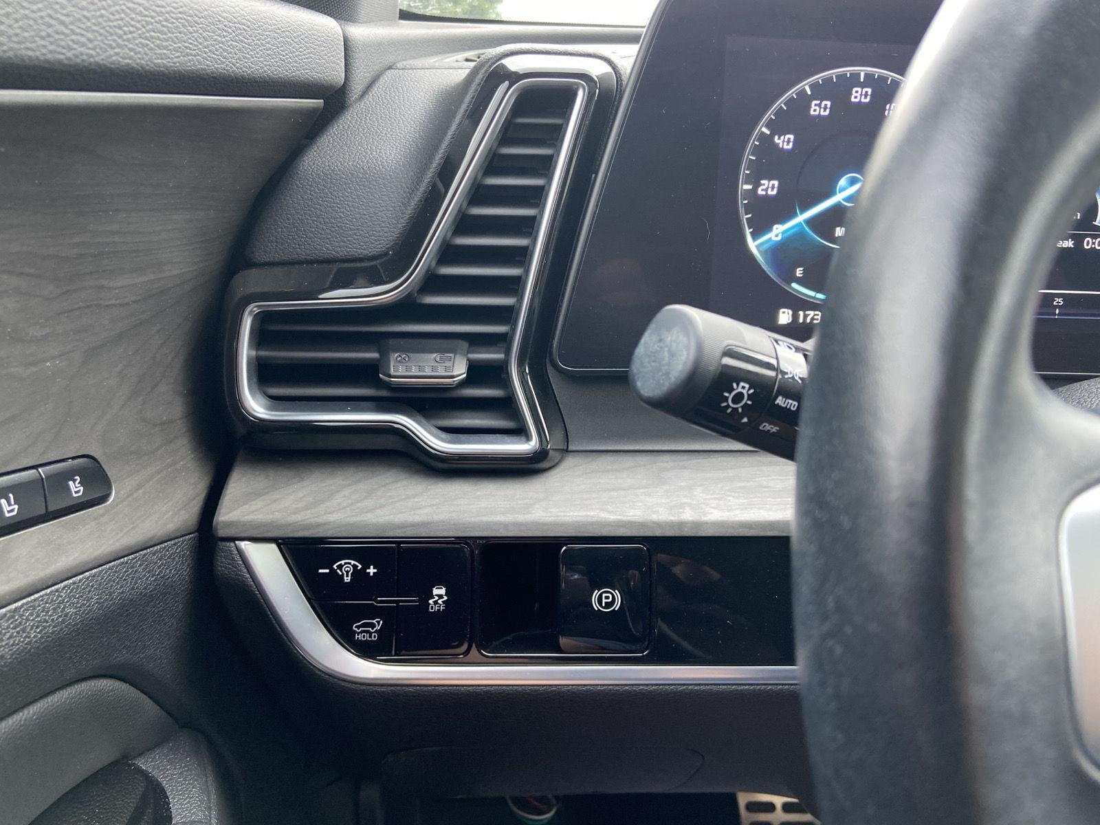 2024 Kia Sportage X-Pro