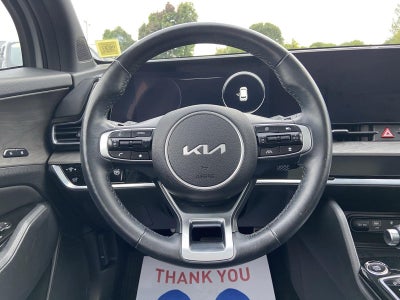 2024 Kia Sportage X-Pro