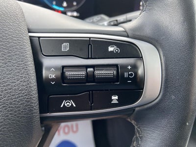 2024 Kia Sportage X-Pro