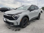 2024 Kia Sportage X-Pro