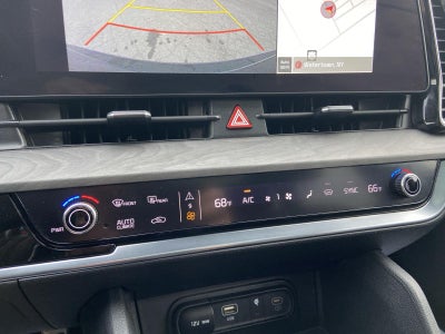 2024 Kia Sportage X-Pro