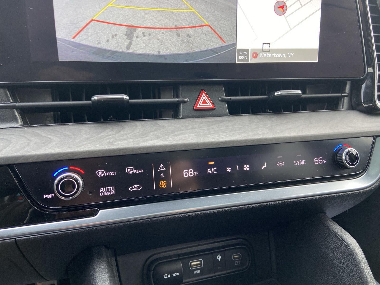2024 Kia Sportage X-Pro