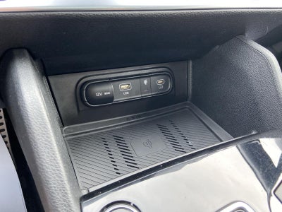 2024 Kia Sportage X-Pro