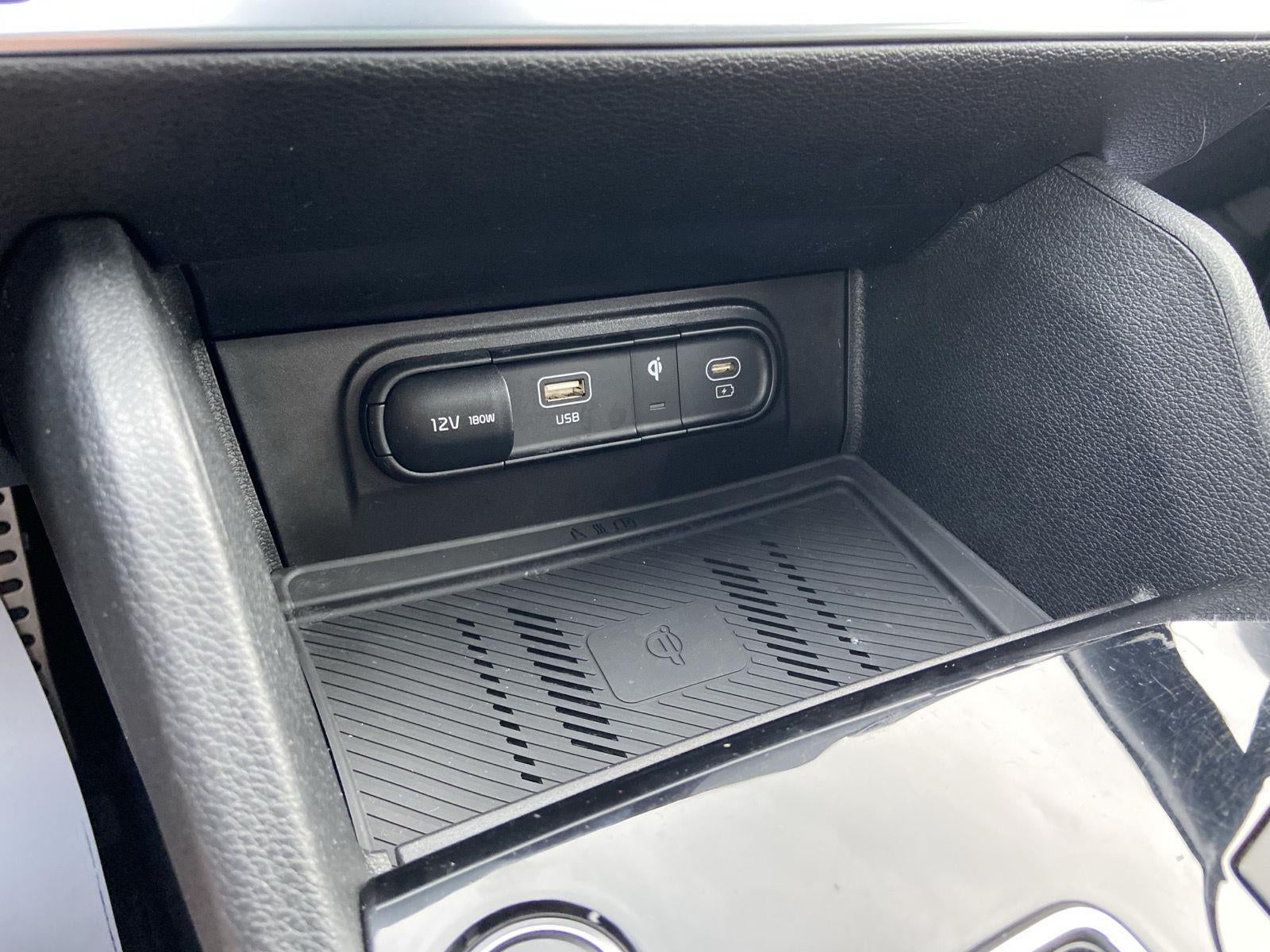 2024 Kia Sportage X-Pro