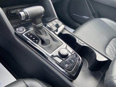 2024 Kia Sportage X-Pro