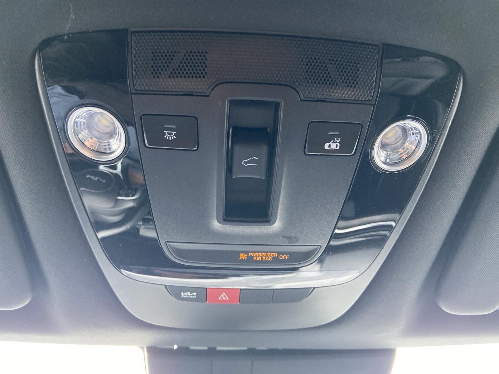 2024 Kia Sportage X-Pro