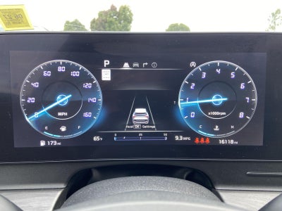 2024 Kia Sportage X-Pro