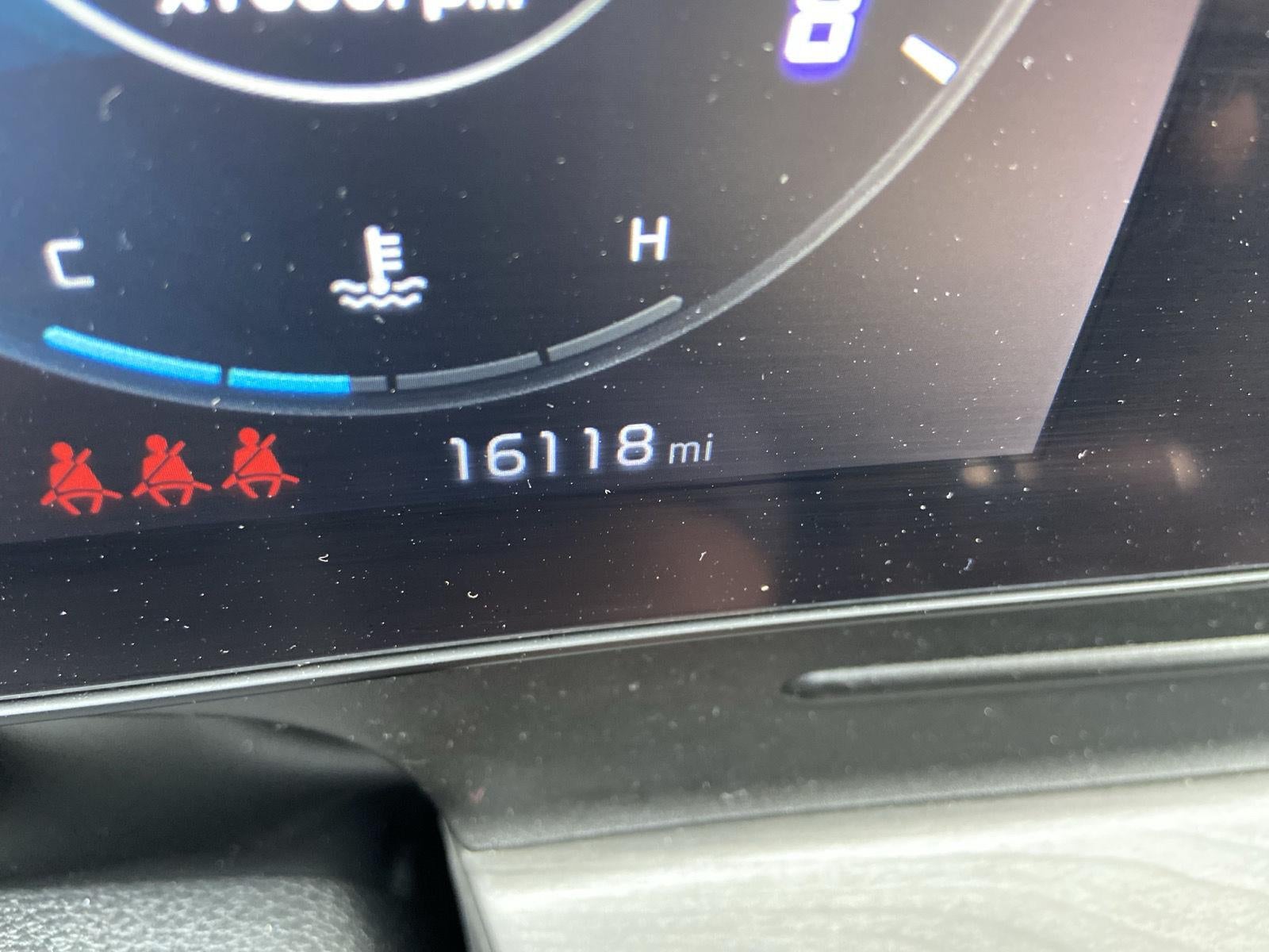2024 Kia Sportage X-Pro