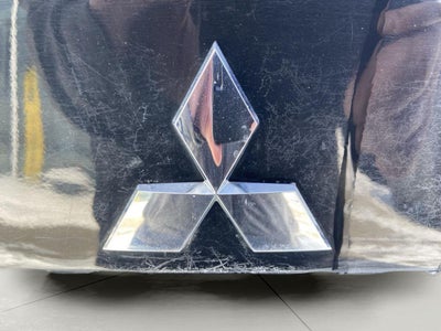 2023 Mitsubishi Outlander Sport ES