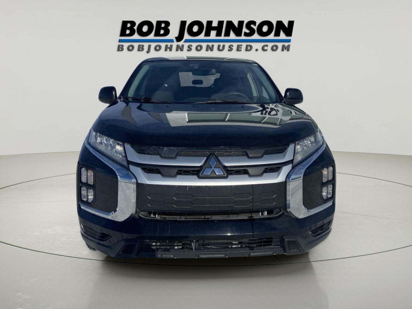 2023 Mitsubishi Outlander Sport ES