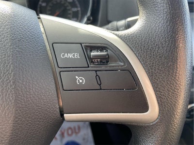 2023 Mitsubishi Outlander Sport ES