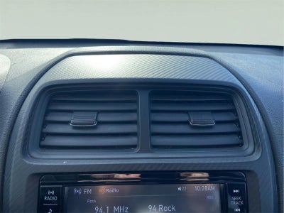 2023 Mitsubishi Outlander Sport ES