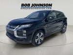 2023 Mitsubishi Outlander Sport ES