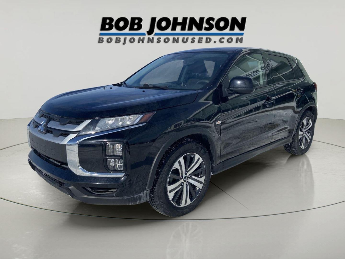 2023 Mitsubishi Outlander Sport ES