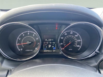 2023 Mitsubishi Outlander Sport ES