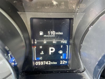 2023 Mitsubishi Outlander Sport ES