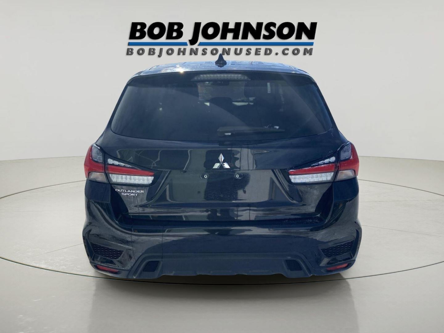 2023 Mitsubishi Outlander Sport ES