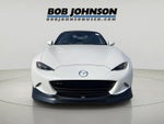 2018 Mazda Mazda MX-5 Miata Grand Touring