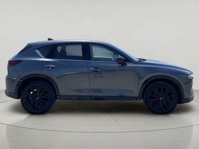 2023 Mazda Mazda CX-5 2.5 Turbo