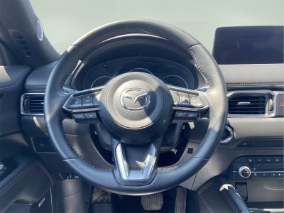 2023 Mazda Mazda CX-5 2.5 Turbo