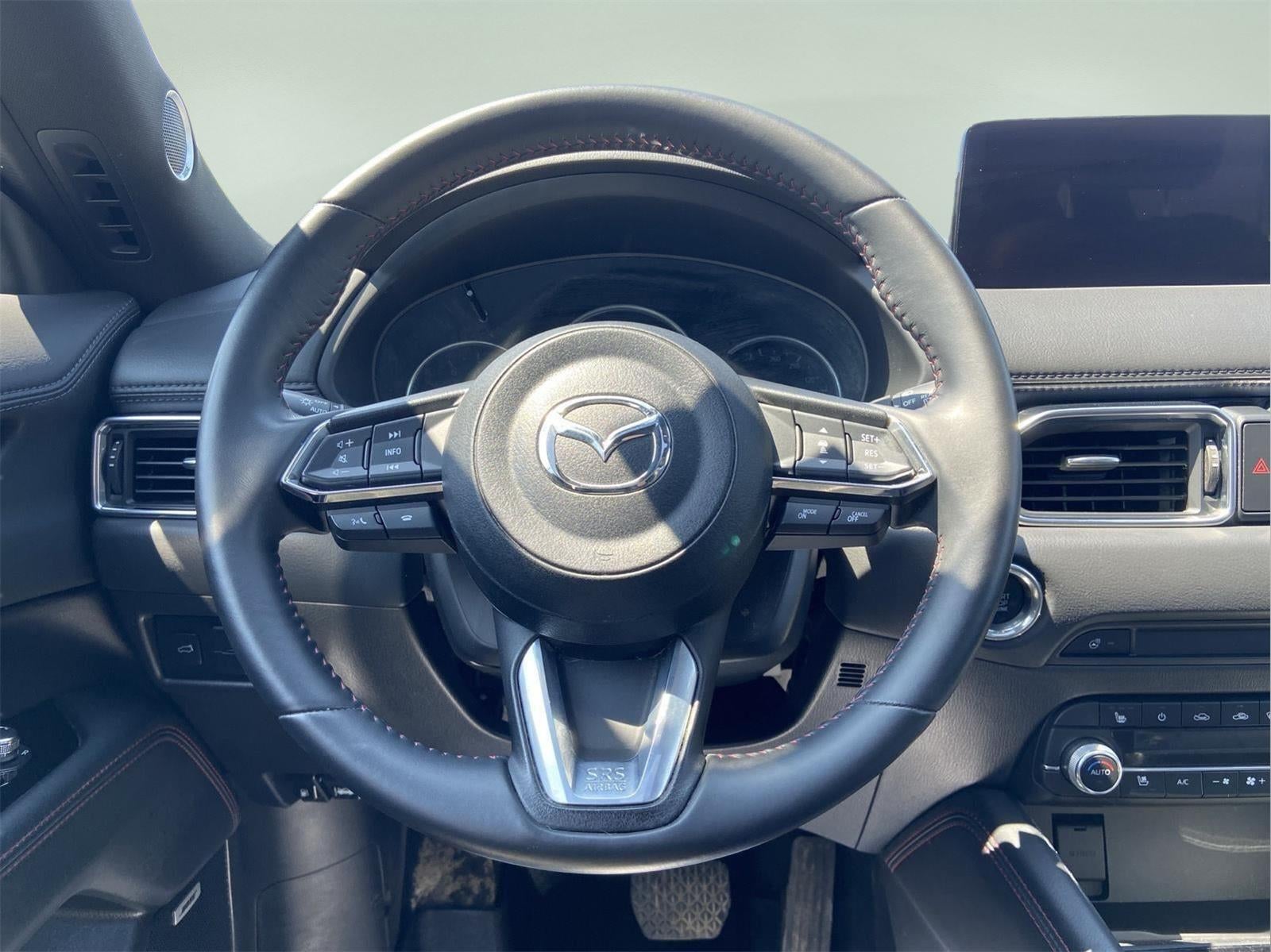2023 Mazda Mazda CX-5 2.5 Turbo