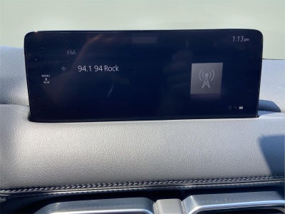 2023 Mazda Mazda CX-5 2.5 Turbo