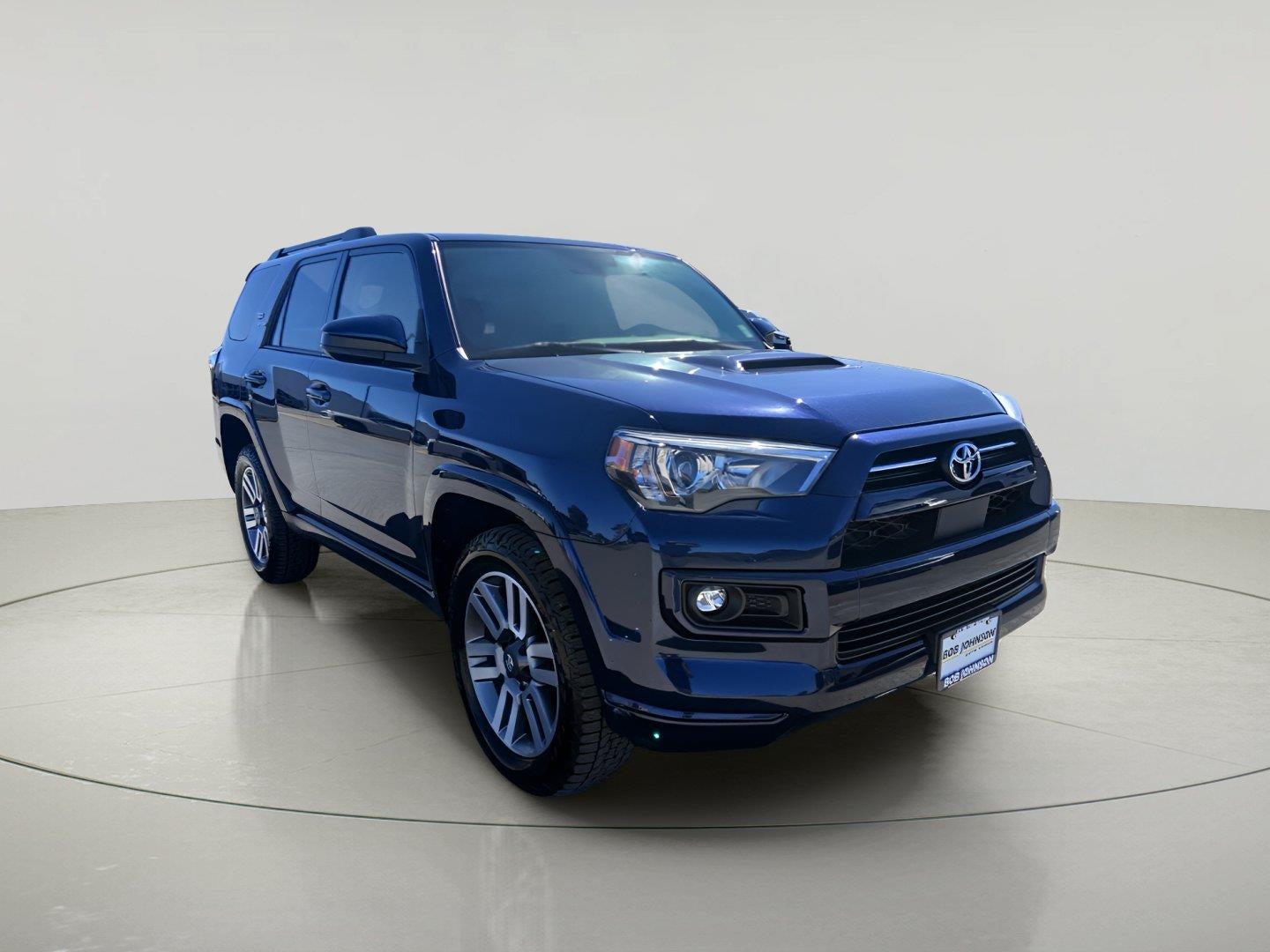 2022 Toyota 4Runner