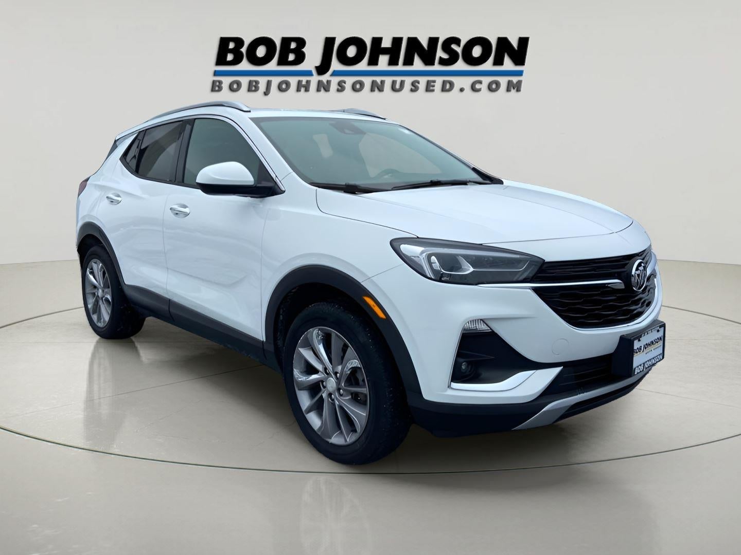 2022 Buick Encore GX Essence