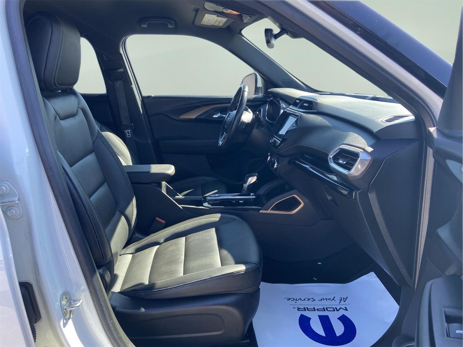 2023 Chevrolet Trailblazer ACTIV