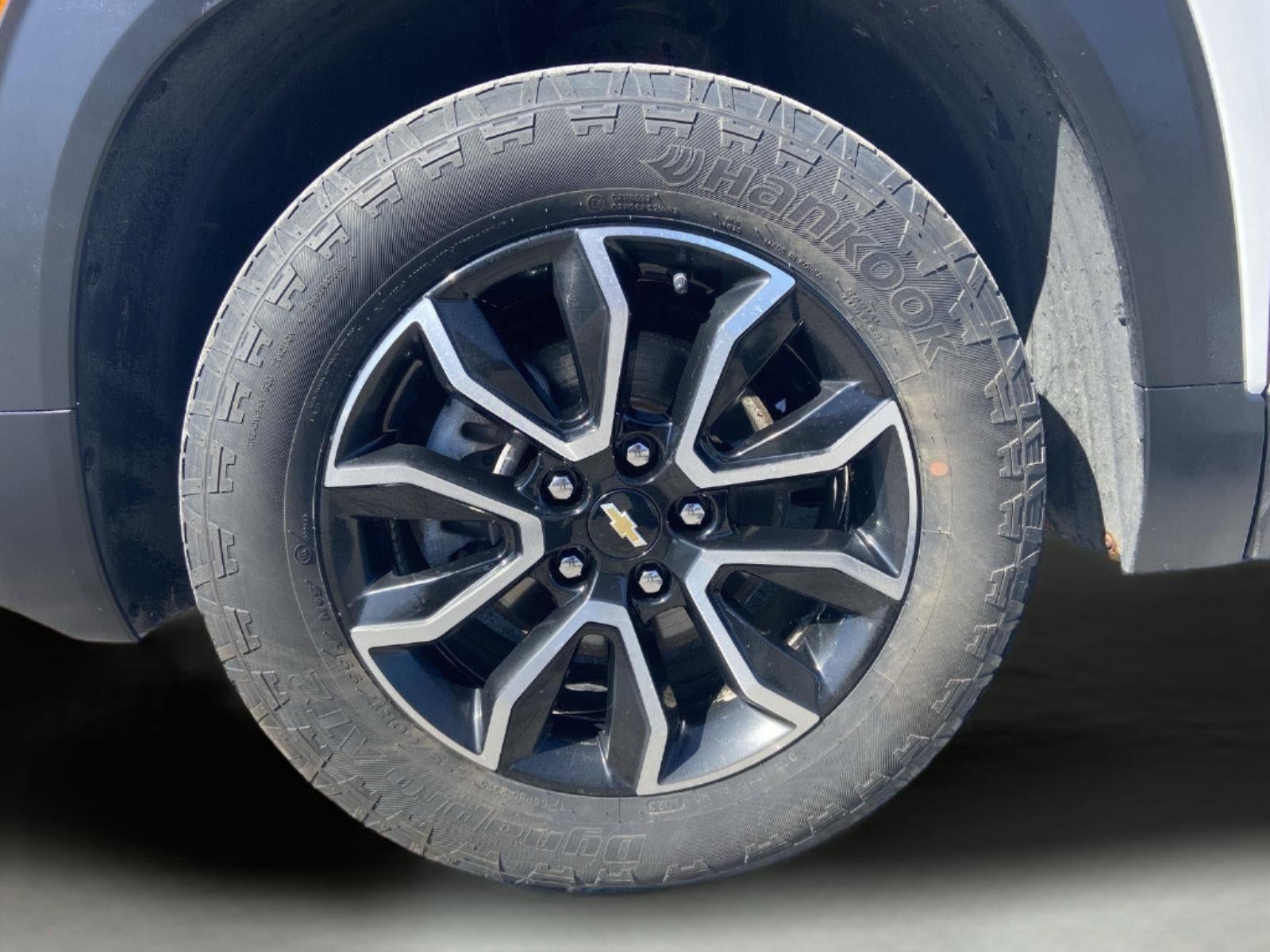 2023 Chevrolet Trailblazer ACTIV