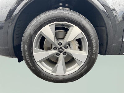 2025 Audi Q5 Premium