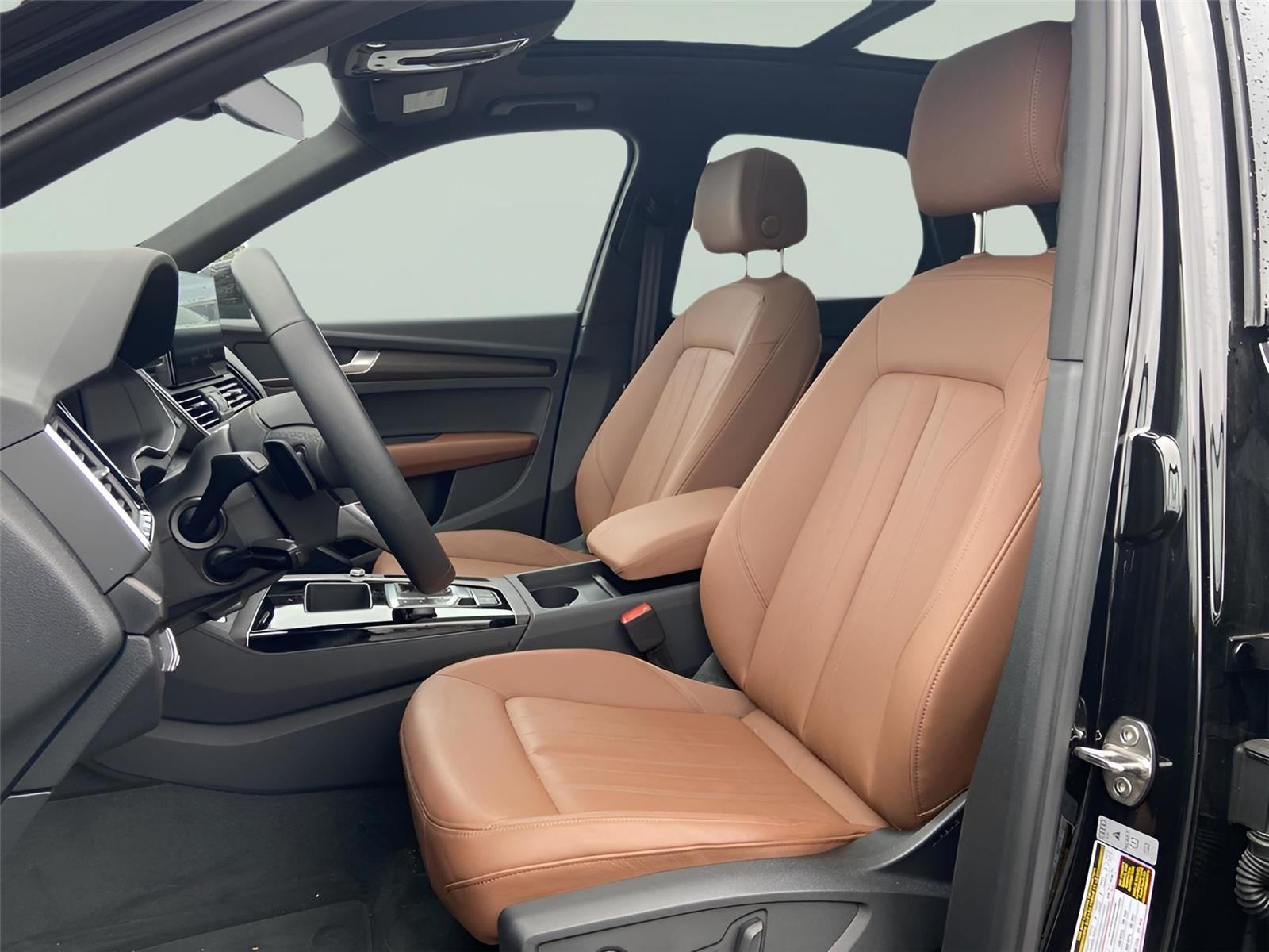 2025 Audi Q5 Premium