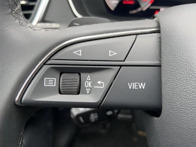 2025 Audi Q5 Premium