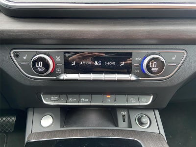 2025 Audi Q5 Premium