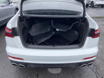 2021 Audi S6 Prestige