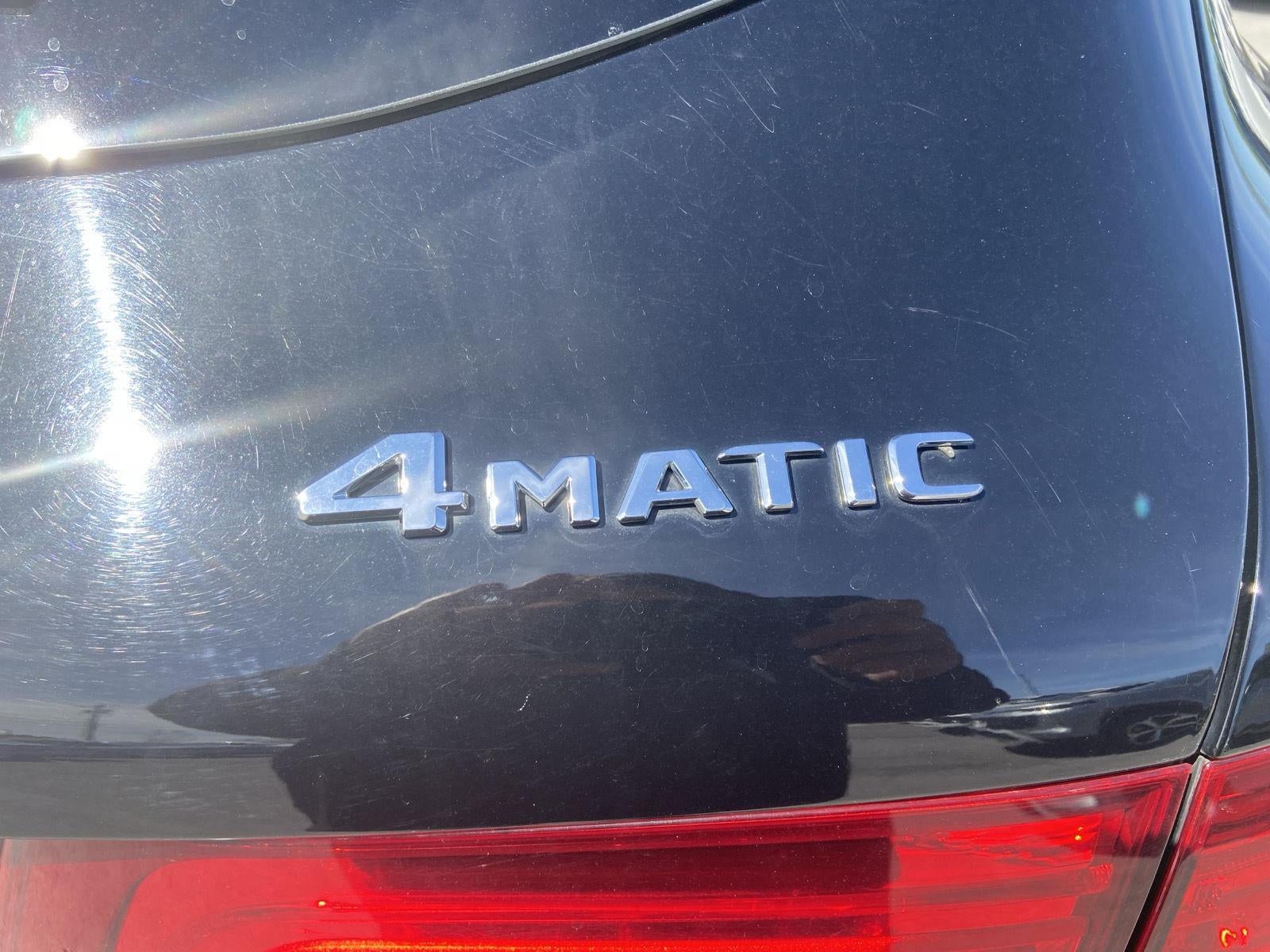 2019 Mercedes-Benz GLC GLC 300