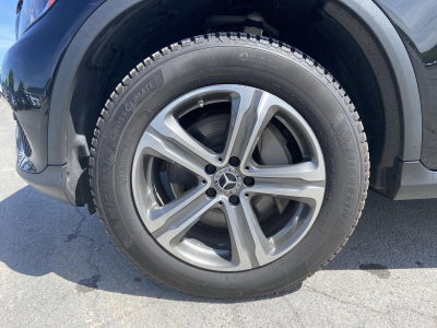 2019 Mercedes-Benz GLC GLC 300