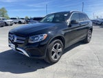2019 Mercedes-Benz GLC GLC 300