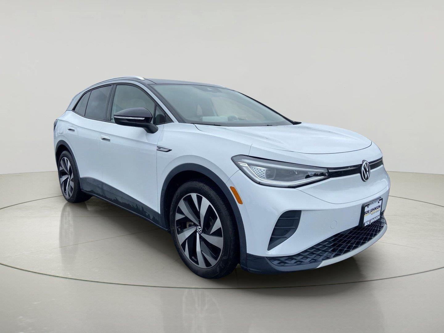 2021 Volkswagen ID.4 1st Edition