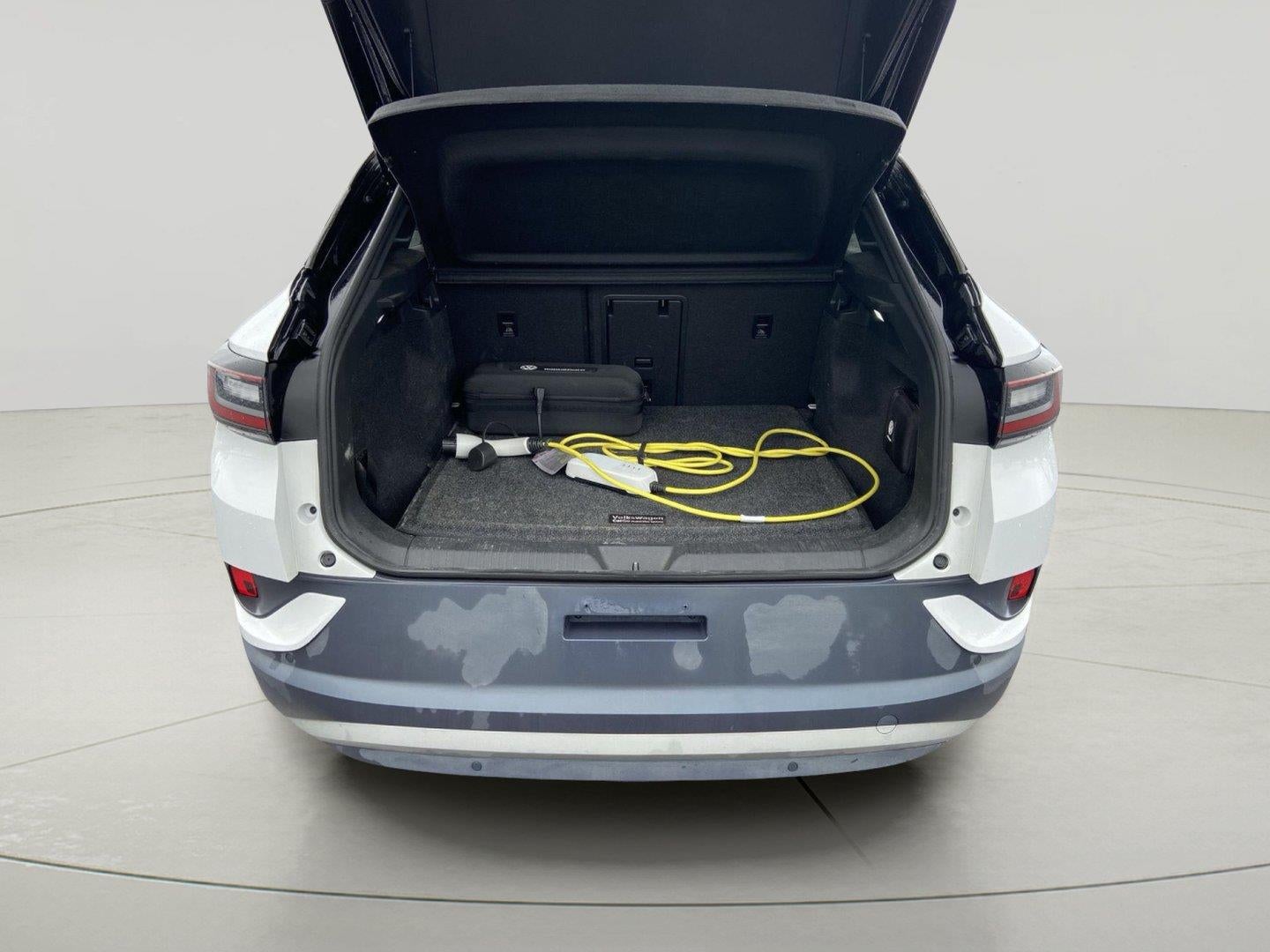 2021 Volkswagen ID.4 1st Edition