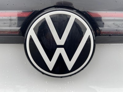 2021 Volkswagen ID.4 1st Edition