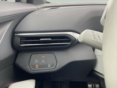 2021 Volkswagen ID.4 1st Edition