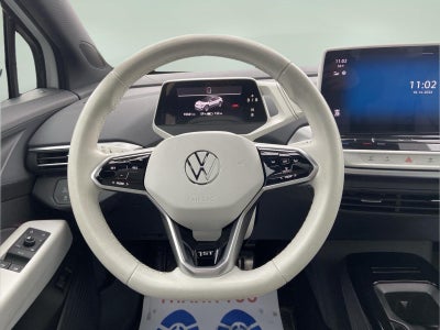 2021 Volkswagen ID.4 1st Edition